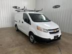 2015 Chevrolet City Express