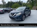 2016 Nissan Murano