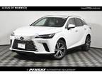 2023 Lexus RX 350