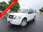 2010 Ford Expedition