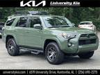 2022 Toyota 4Runner