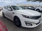 2014 Kia Optima