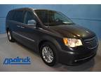 2015 Chrysler Town & Country