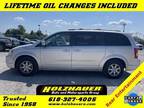 2010 Chrysler Town & Country