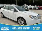 2016 Buick Verano