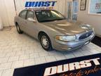 2000 Buick LeSabre