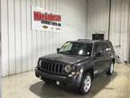 2015 Jeep Patriot