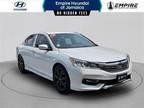 2016 Honda Accord Sedan