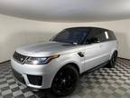 2018 Land Rover Range Rover Sport