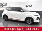 2021 Kia Soul