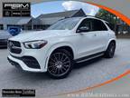 2022 Mercedes-Benz GLE 350