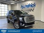 2022 GMC Yukon