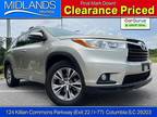 2014 Toyota Highlander