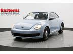 2014 Volkswagen Beetle