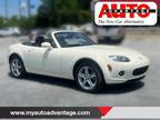 2007 Mazda MX-5 Miata