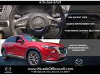 2020 Mazda CX-9