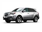 2011 Acura MDX