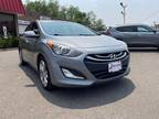 2014 Hyundai Elantra GT