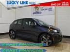 2015 BMW i3