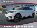 2018 Land Rover Range Rover Velar