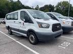 2017 Ford Transit-150