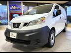 2017 Nissan NV200