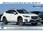 2019 Subaru Crosstrek Hybrid