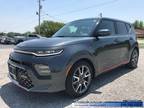 2022 Kia Soul