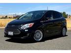 2015 Ford C-Max Energi