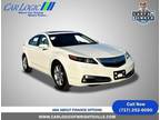 2013 Acura TL