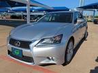 2013 Lexus GS 350