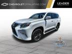 2020 Lexus GX 460