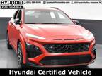 2023 Hyundai Kona N