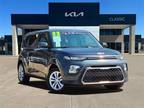 2022 Kia Soul