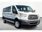 2016 Ford Transit-350