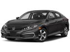 2019 Honda Civic Sedan