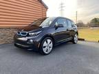 2014 BMW i3