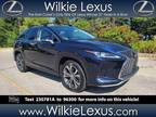 2021 Lexus RX 450h