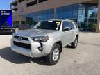 2018 Toyota 4Runner