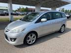 2008 Mazda Mazda5