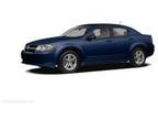 2008 Dodge Avenger