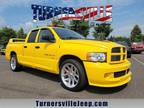 2005 Dodge Ram 1500