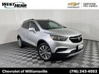 2020 Buick Encore