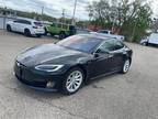 2017 Tesla Model S