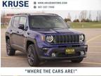 2019 Jeep Renegade