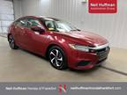 2021 Honda Insight