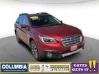 2015 Subaru Outback