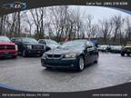 2007 Bmw 328