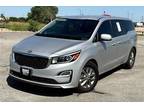 2021 Kia Sedona