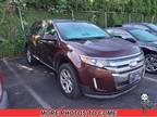 2012 Ford Edge